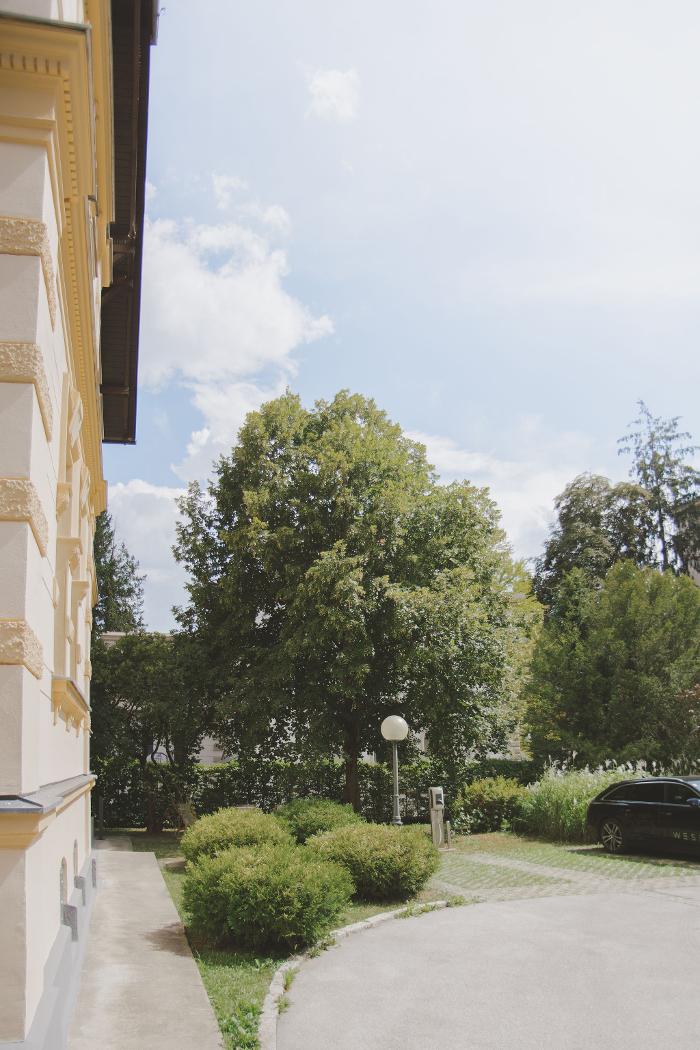 WESEO Digitalagentur, Hilmgasse in Graz