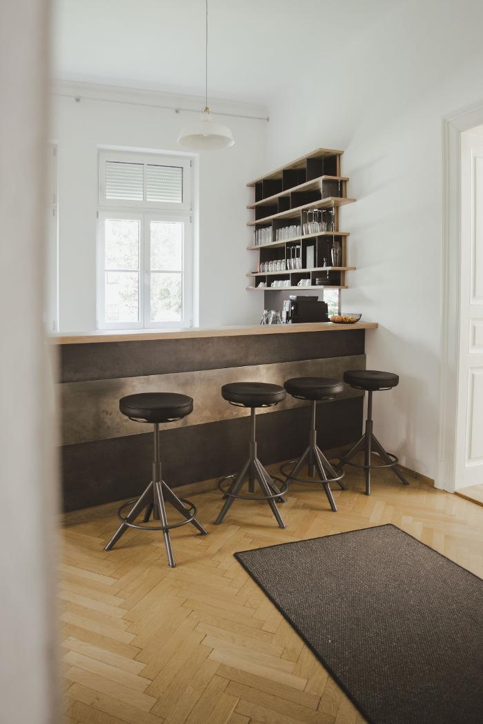 WESEO Digitalagentur, Hilmgasse in Graz