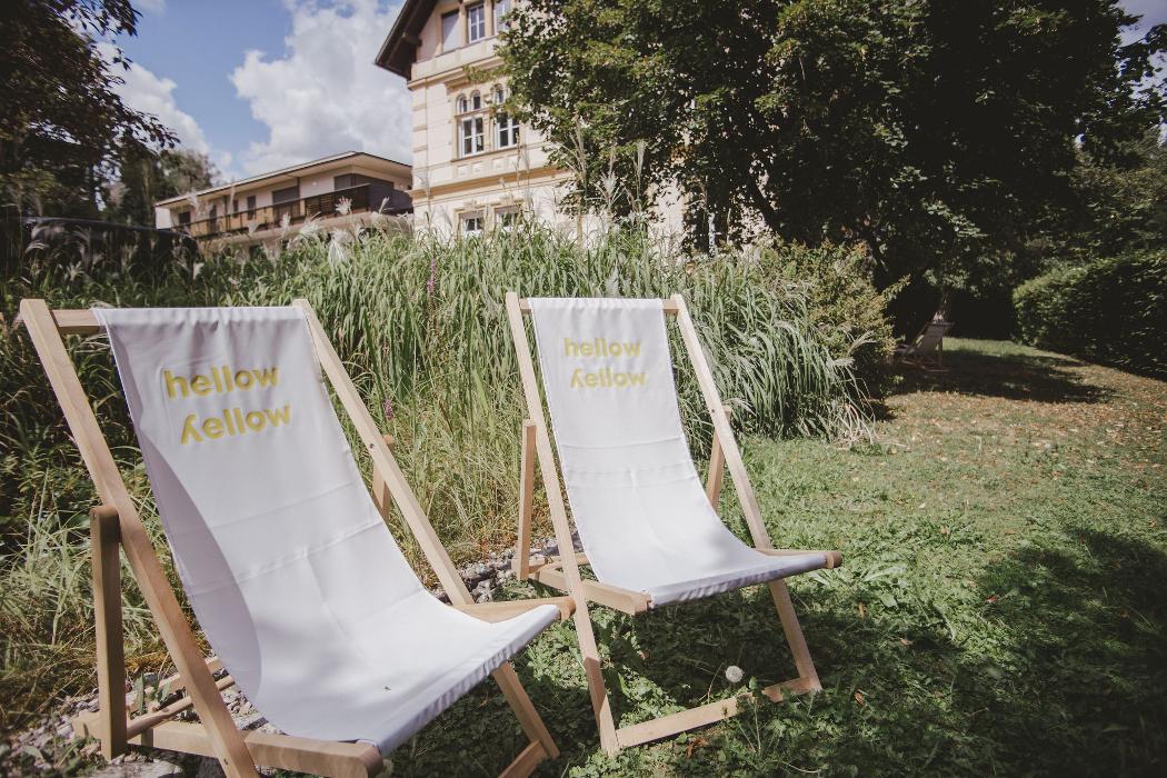 WESEO Digitalagentur, Hilmgasse in Graz