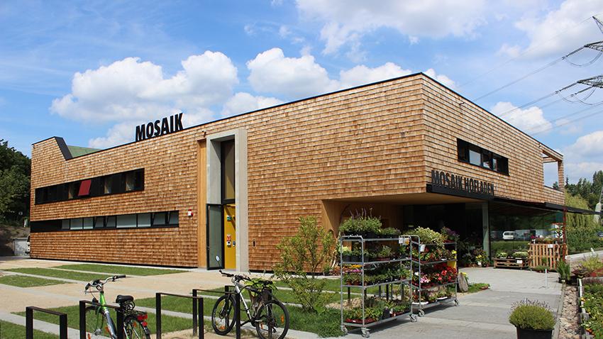 Gärtnerhof Charlottenburg, Fürstenbrunner Weg in Berlin