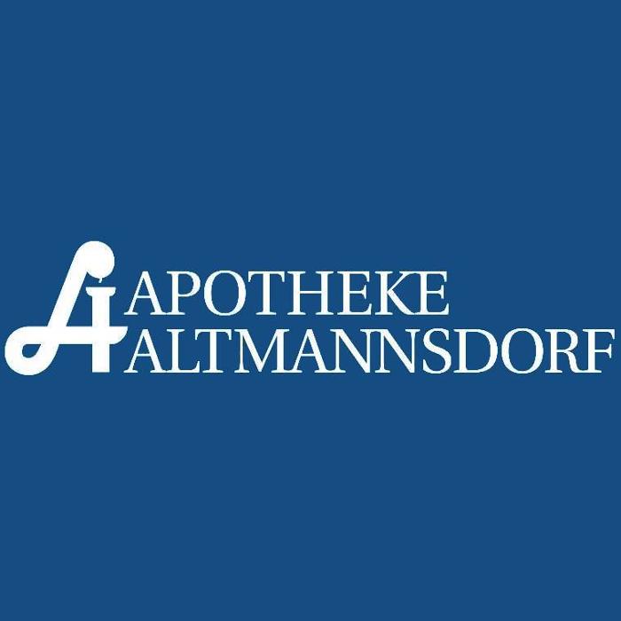 Apotheke Altmannsdorf in Wien