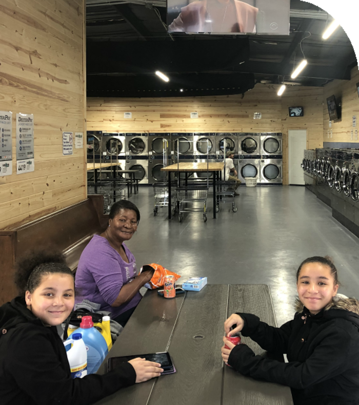 Suds R Us - Forest, MS