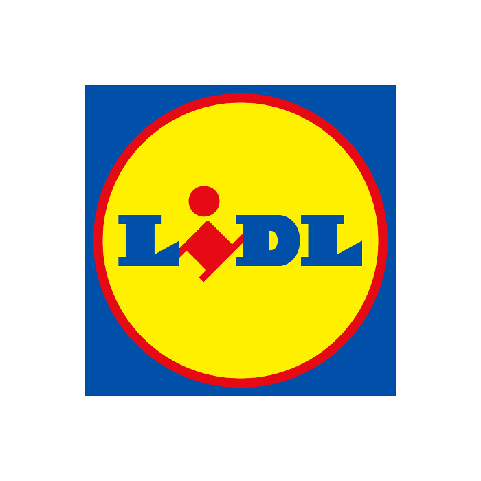 Lidl in Donaueschingen - Logo