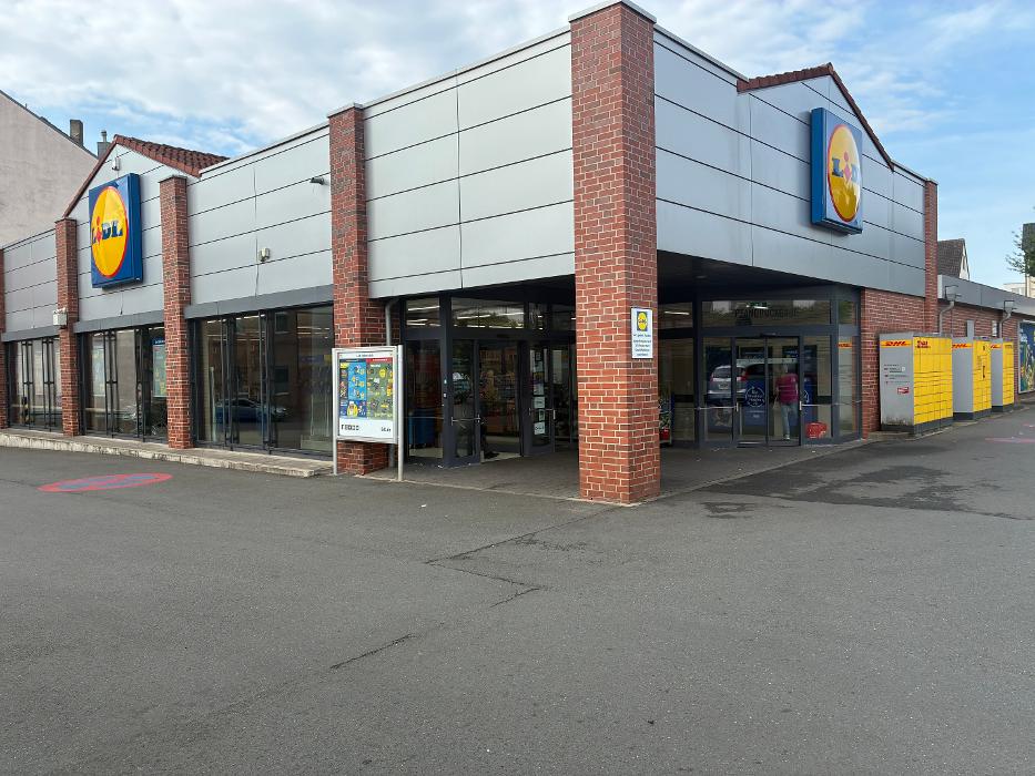 Lidl, Ümminger Str. in Bochum
