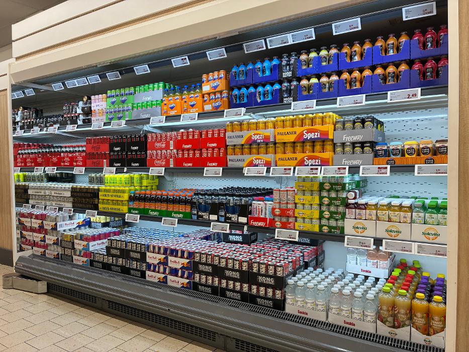 Lidl, Mühlenstr. in Herdecke