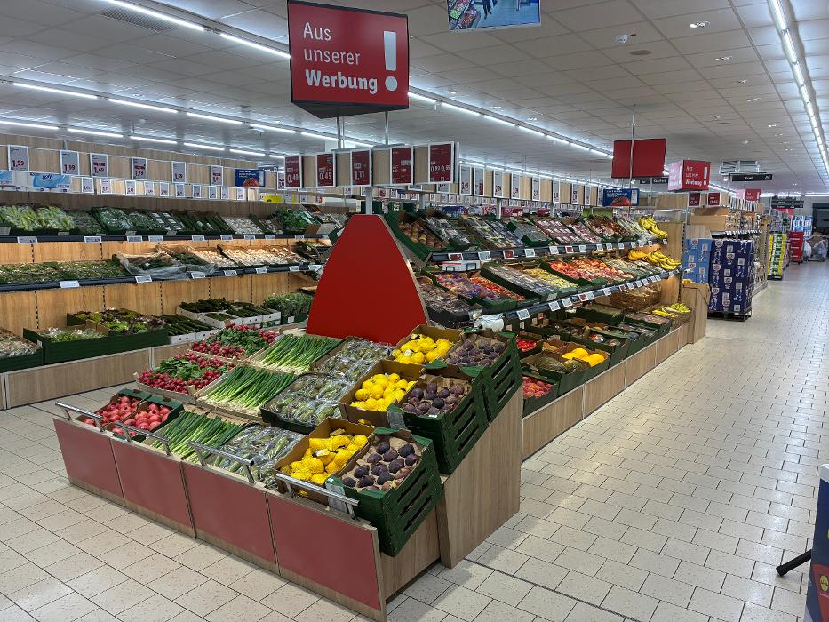 Lidl, Mühlenstr. in Herdecke