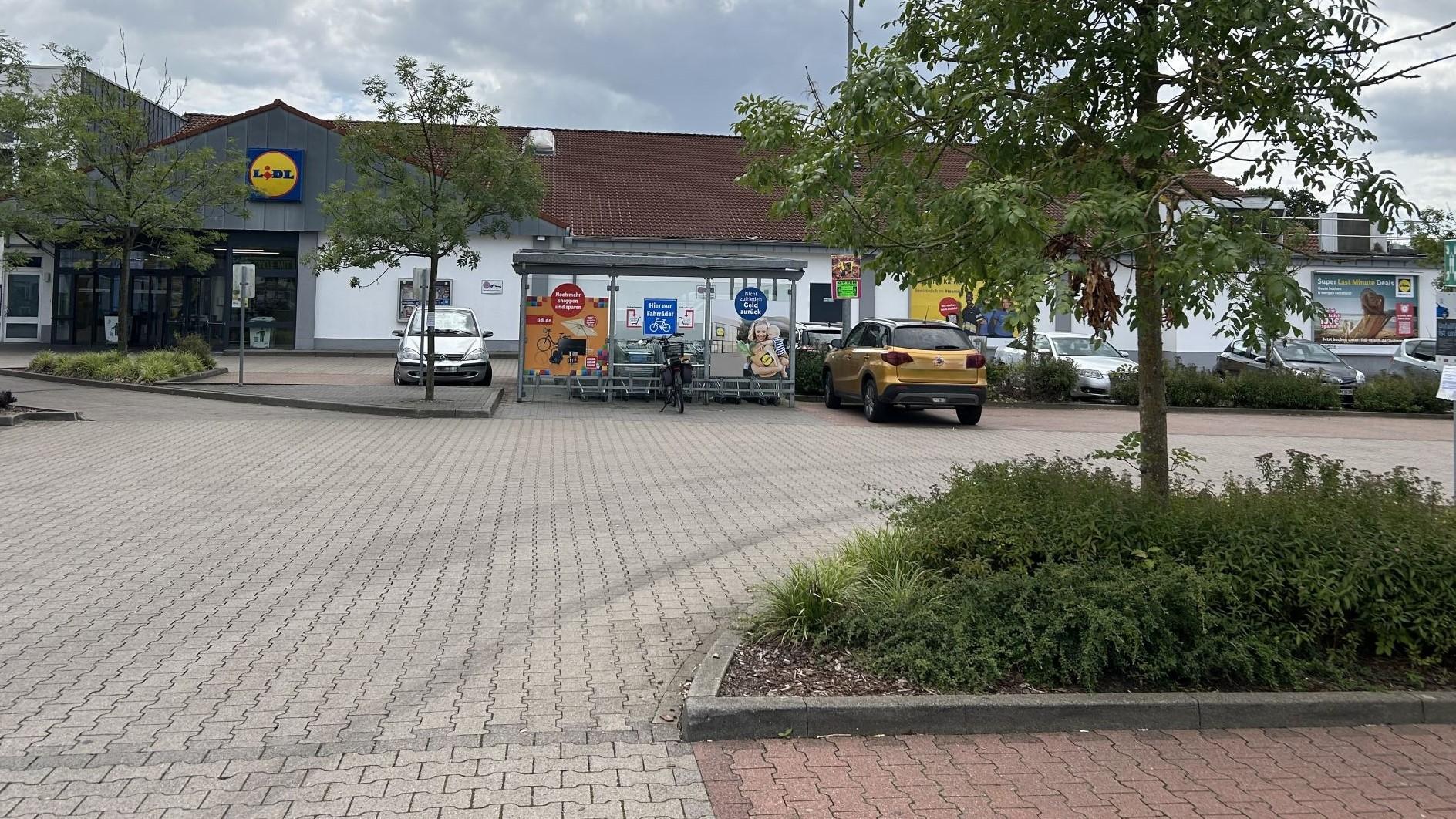 Lidl, Wehlacker in Oyten