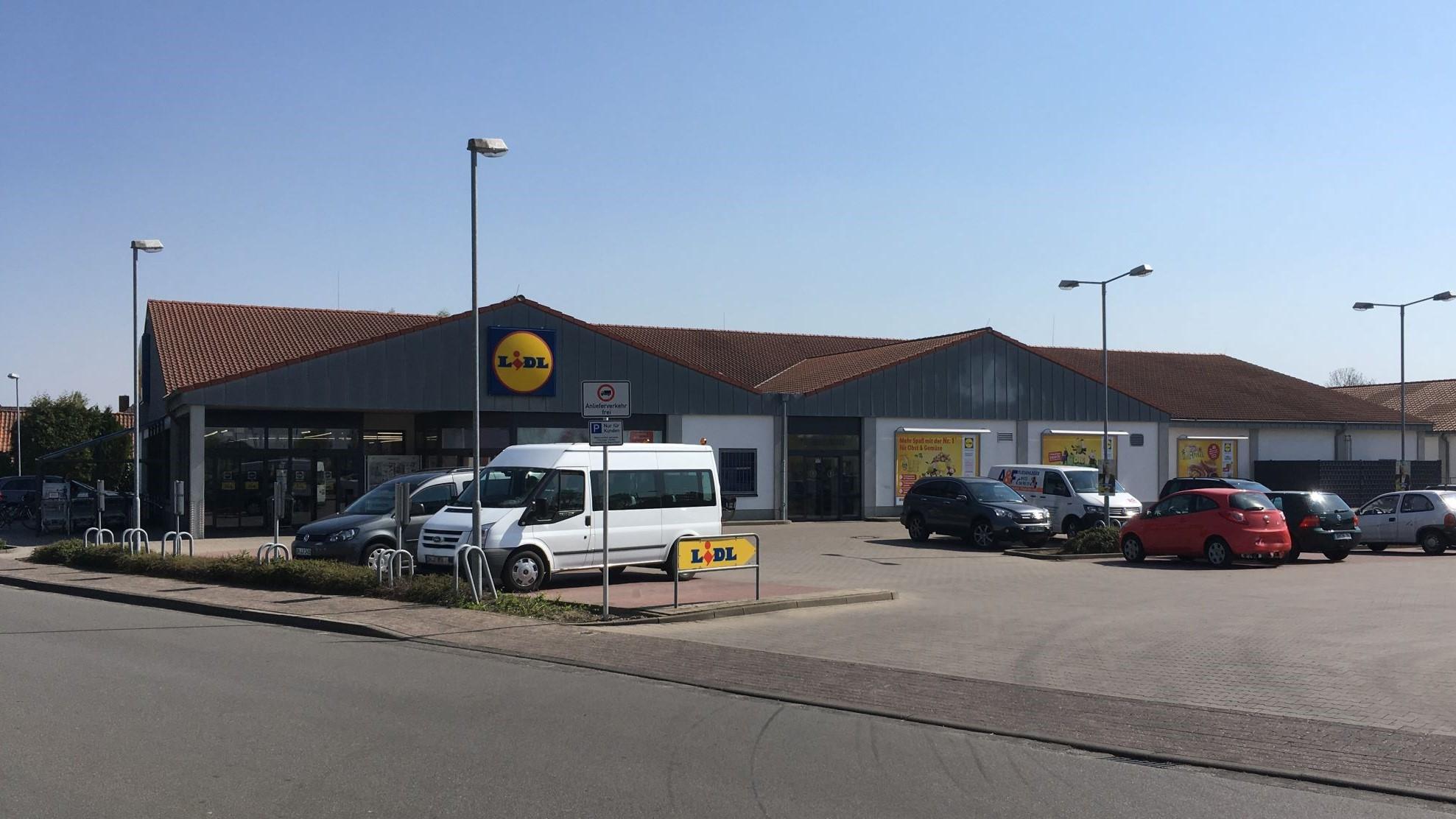 Lidl, Lindenstr. in Twistringen