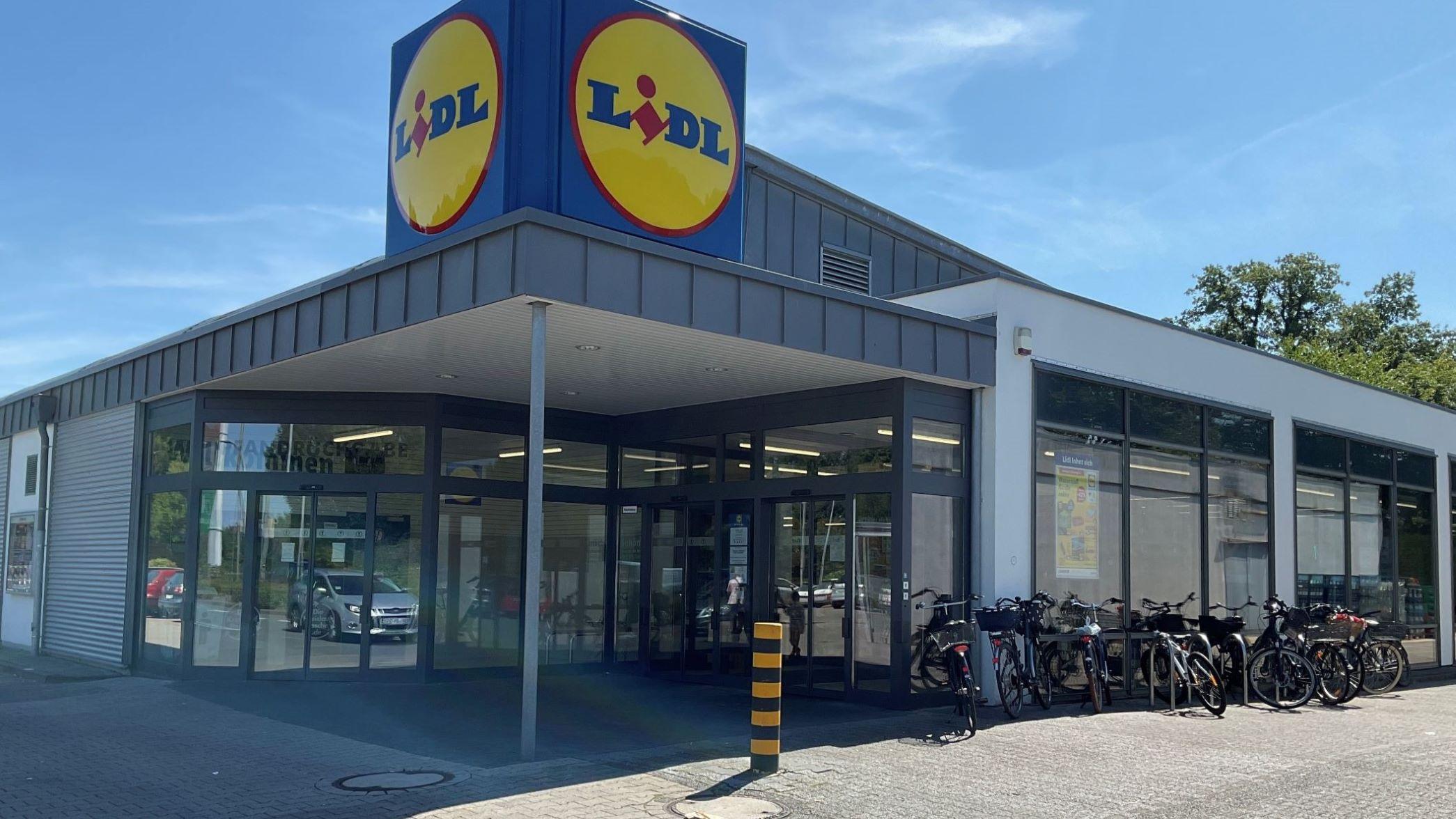 Lidl, Carl-Schwarze-Str. in Diepholz