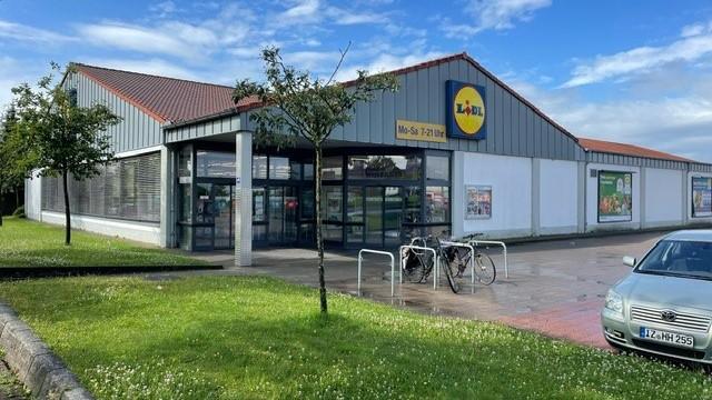 Lidl, Lise-Meitner-Str. in Itzehoe
