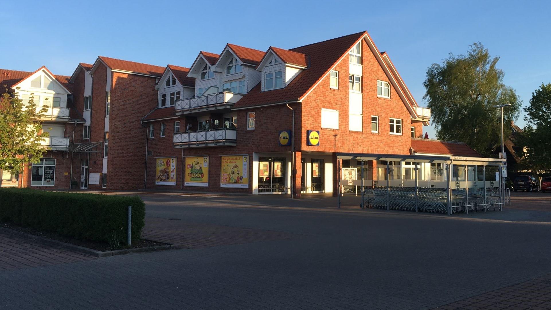 Lidl, Herrlichkeit in Syke