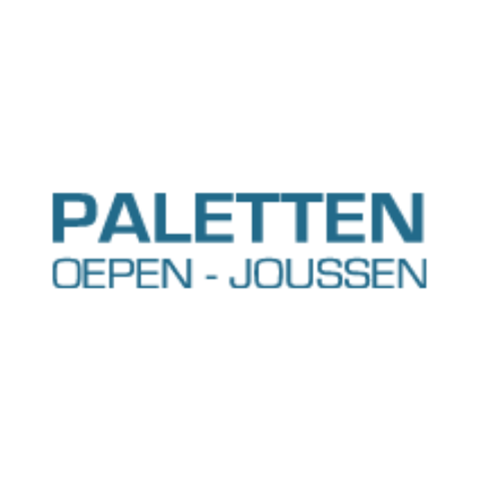 Paletten Oepen-Joussen