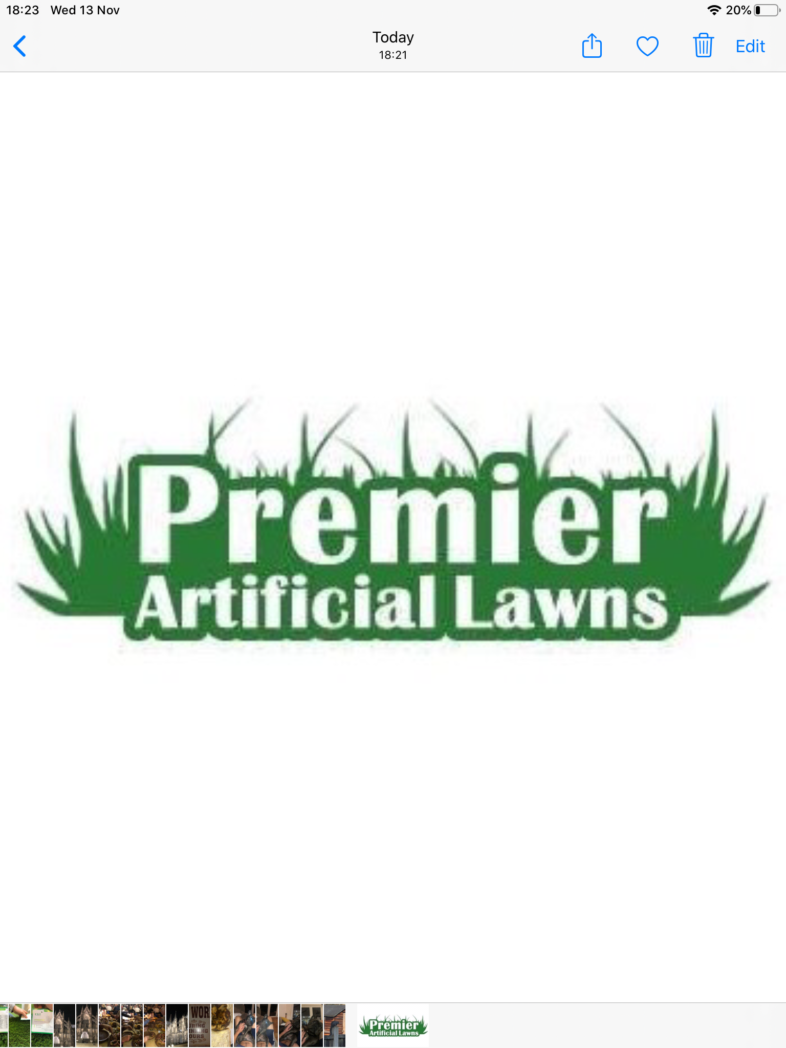 Company Logo