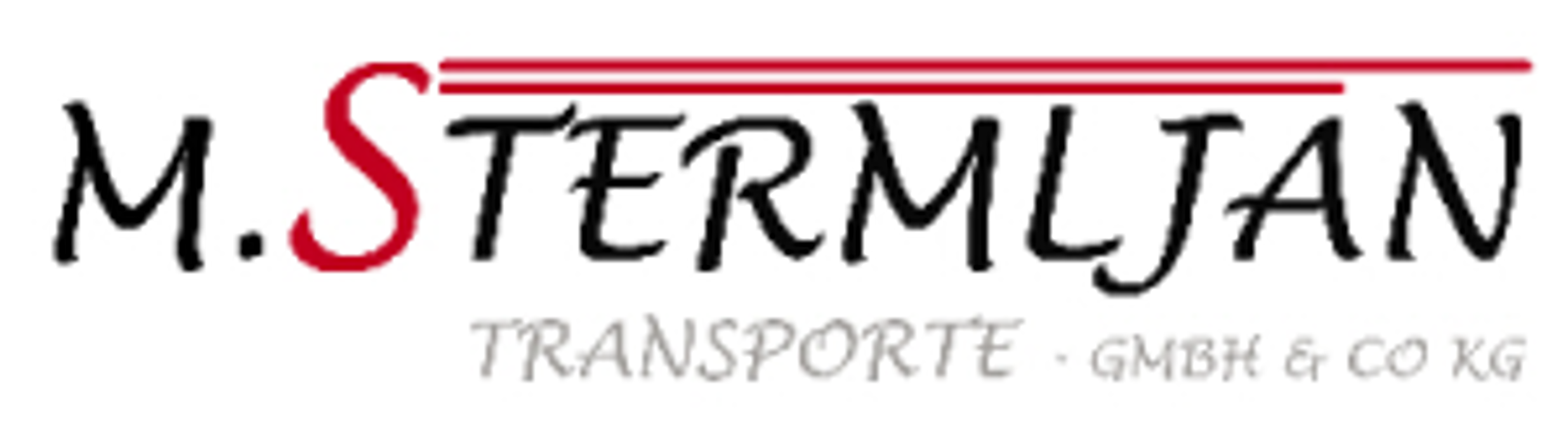 Bild zu M.Stermljan Transporte GmbH & Co.KG in Essen Bild zu M.Stermljan Transporte GmbH & Co.KG in Essen