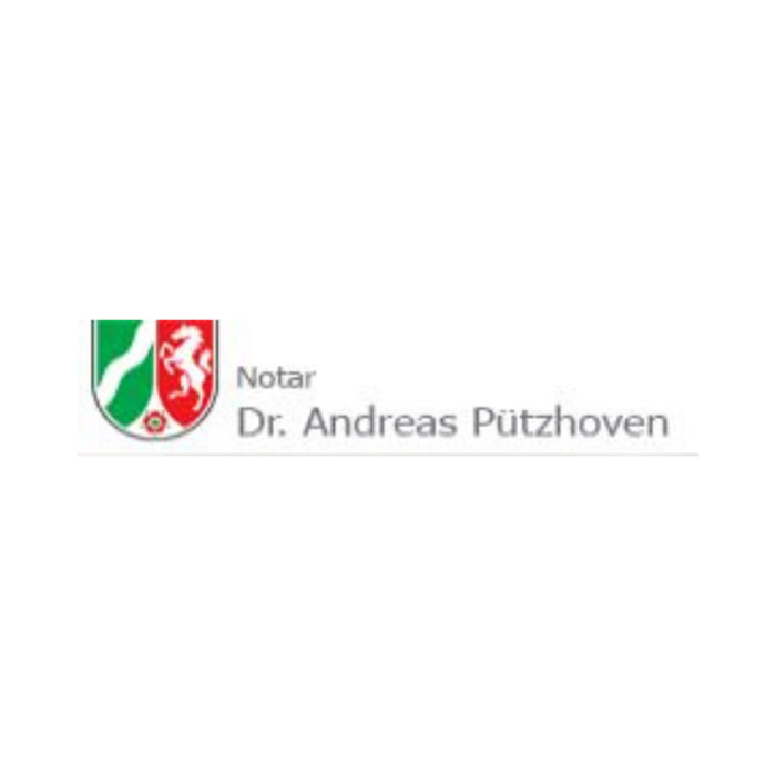 Notar Dr. Andreas Pützhoven in Erkelenz