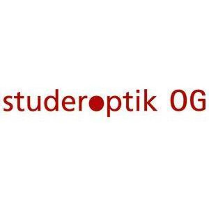 Studer Optik OG in Weiler