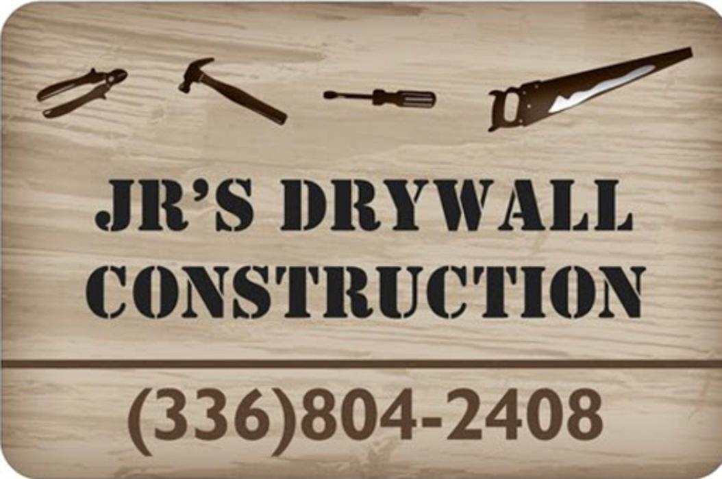 Jr's Drywall Construction - Kernersville, NC