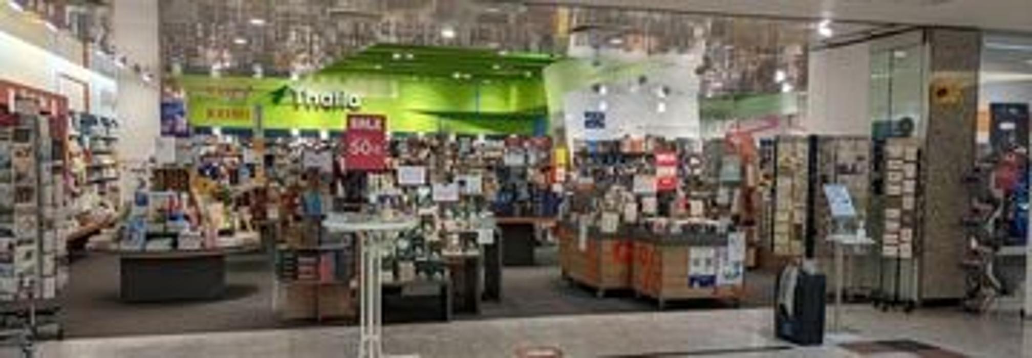 Thalia Laatzen - Leine-Center, Marktplatz in Laatzen