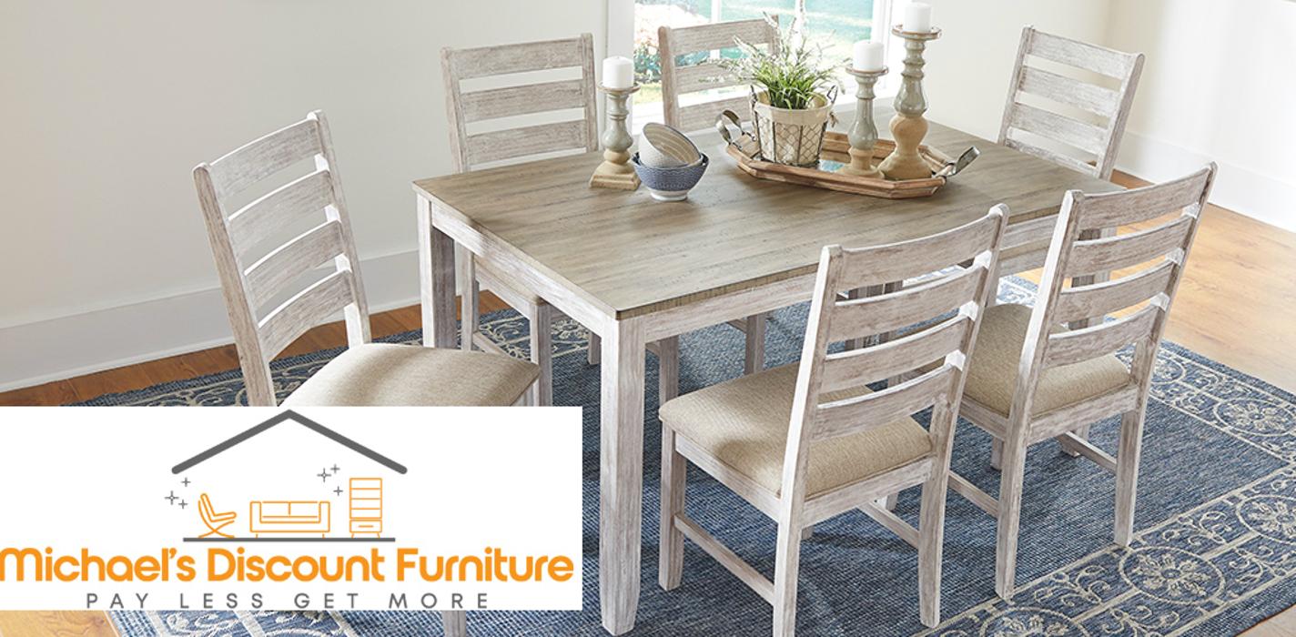Michael's Discount Furniture - Portland, OR