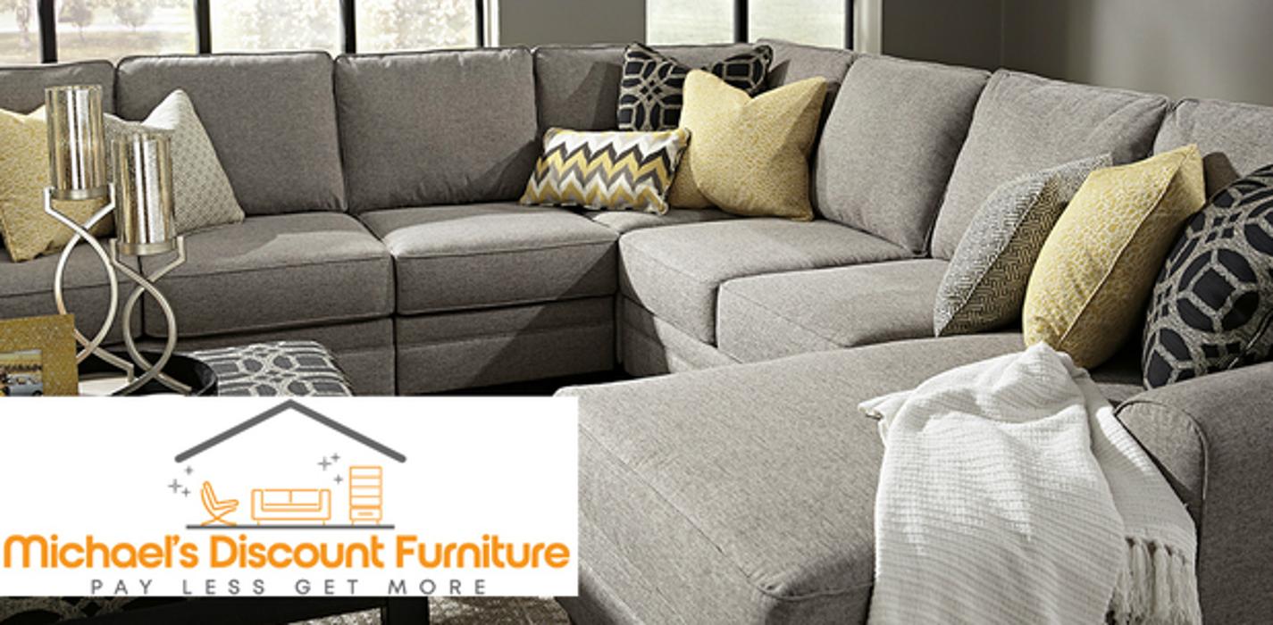 Michael's Discount Furniture - Portland, OR