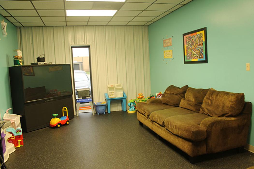Cajun Fitness - Eunice, LA