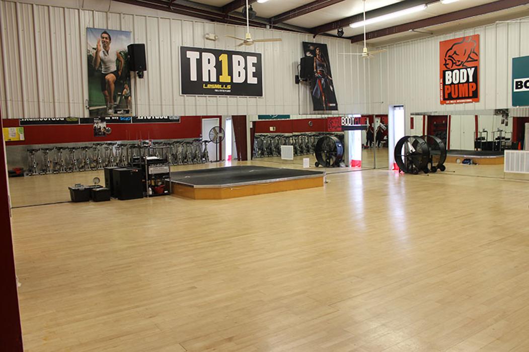 Cajun Fitness - Eunice, LA