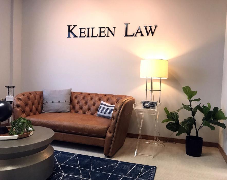 Keilen Law, PLC - Kalamazoo, MI