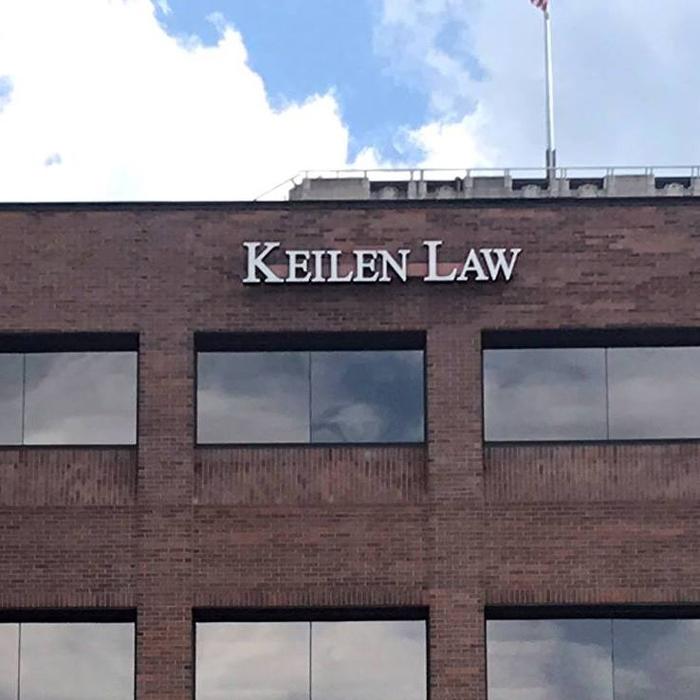 Keilen Law, PLC - Kalamazoo, MI