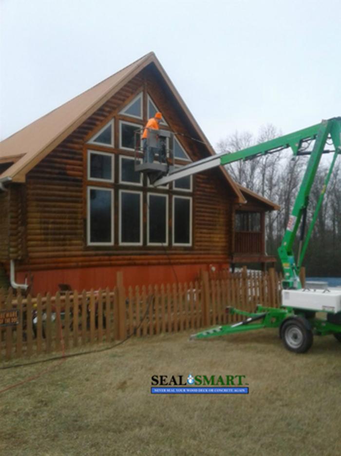 Seal Smart - Monett, MO