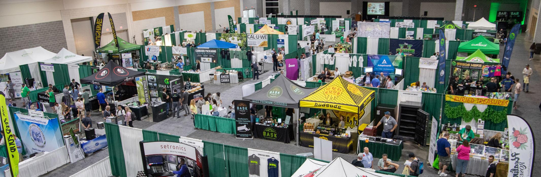 MassMutual Center - Springfield, MA