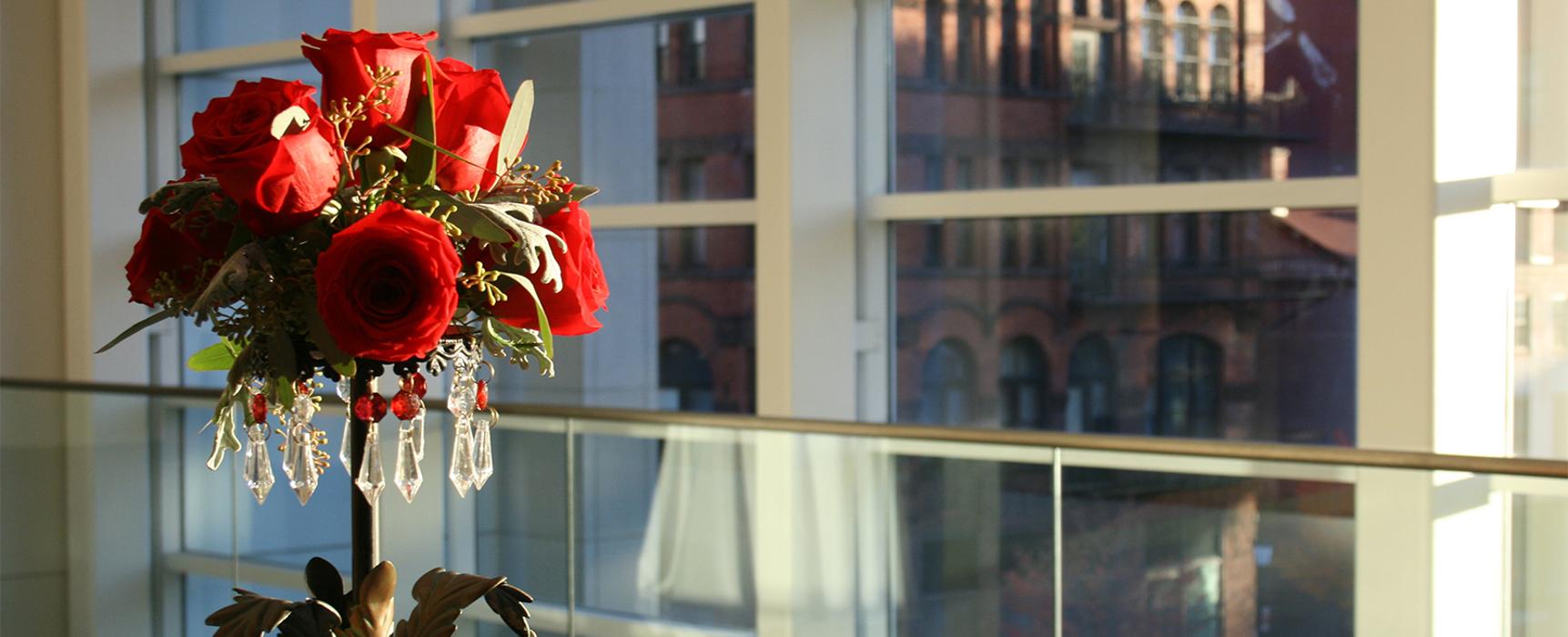 MassMutual Center - Springfield, MA