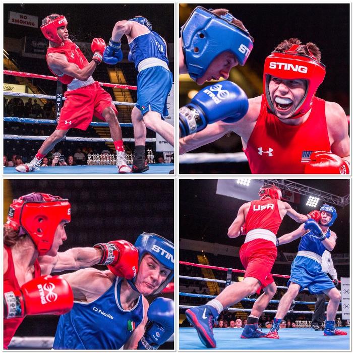 MassMutual Center - Springfield, MA