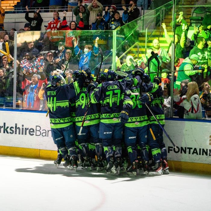 MassMutual Center - Springfield, MA