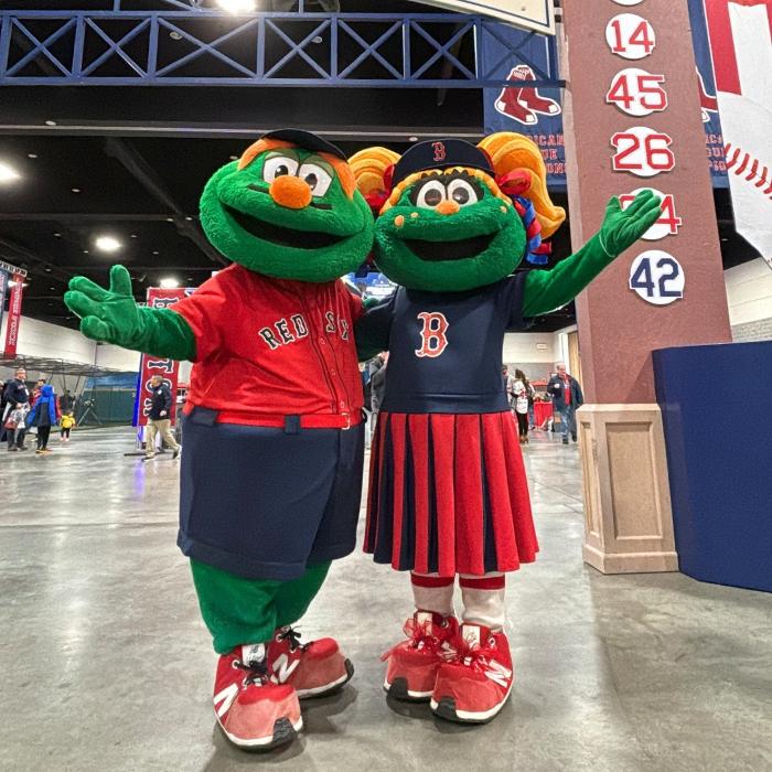 MassMutual Center - Springfield, MA