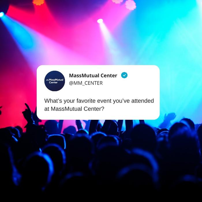 MassMutual Center - Springfield, MA