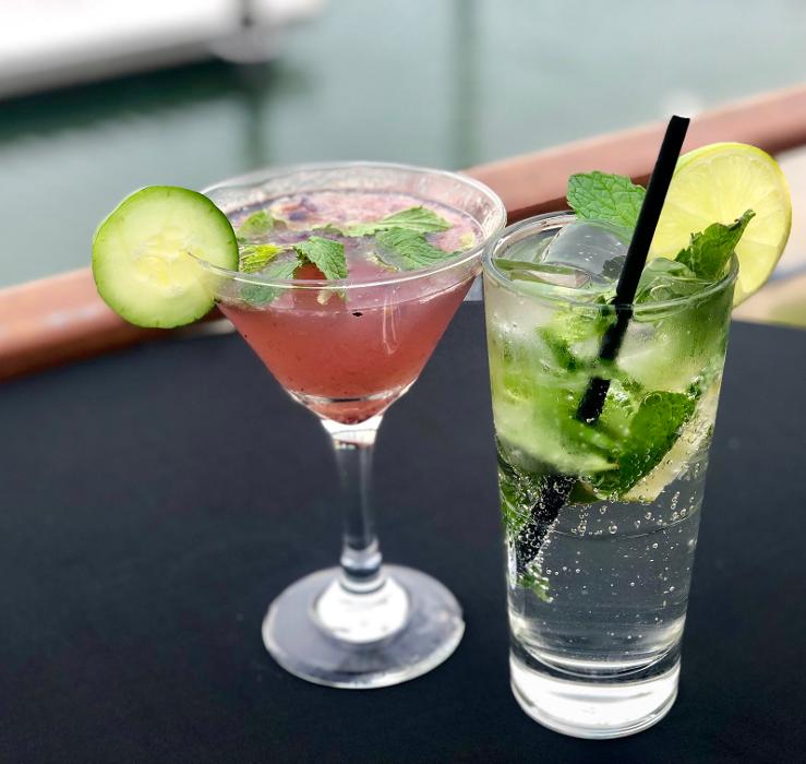 Island Way Grill - Clearwater, FL