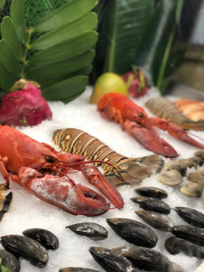 Island Way Grill - Clearwater, FL