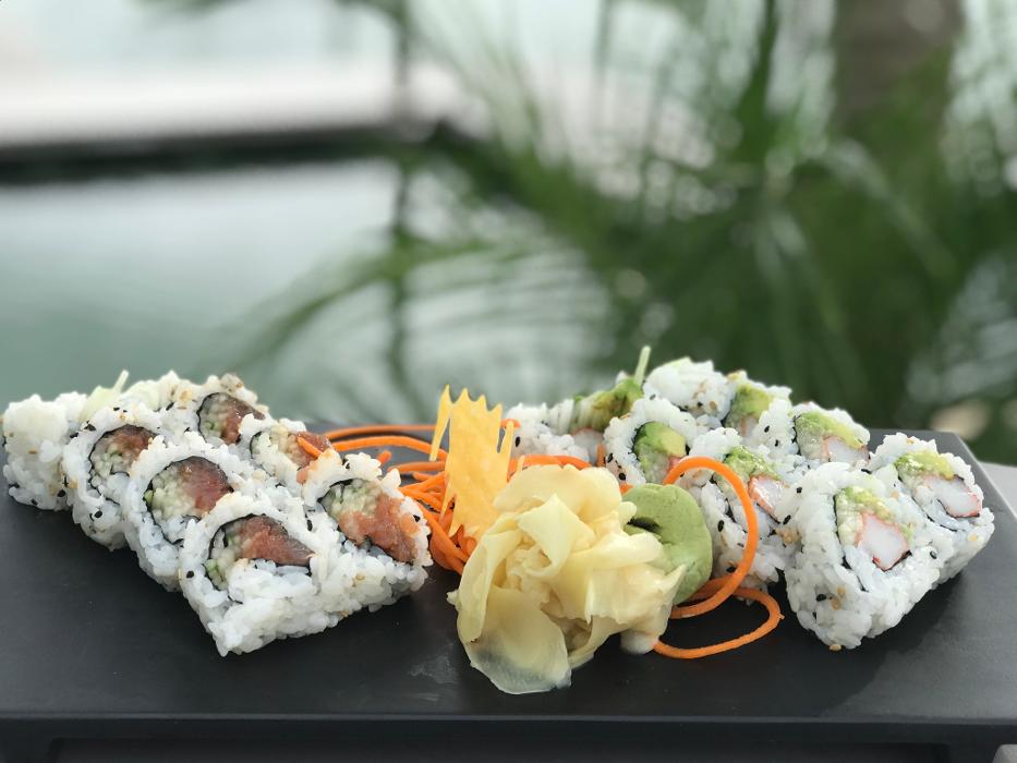 Island Way Grill - Clearwater, FL