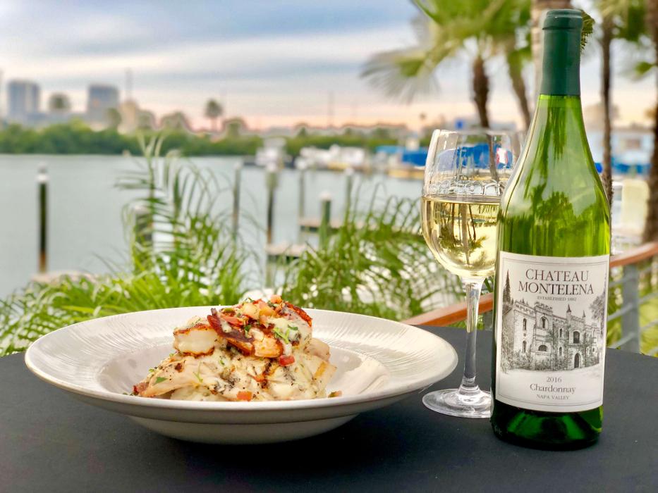 Island Way Grill - Clearwater, FL