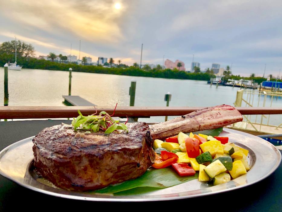 Island Way Grill - Clearwater, FL