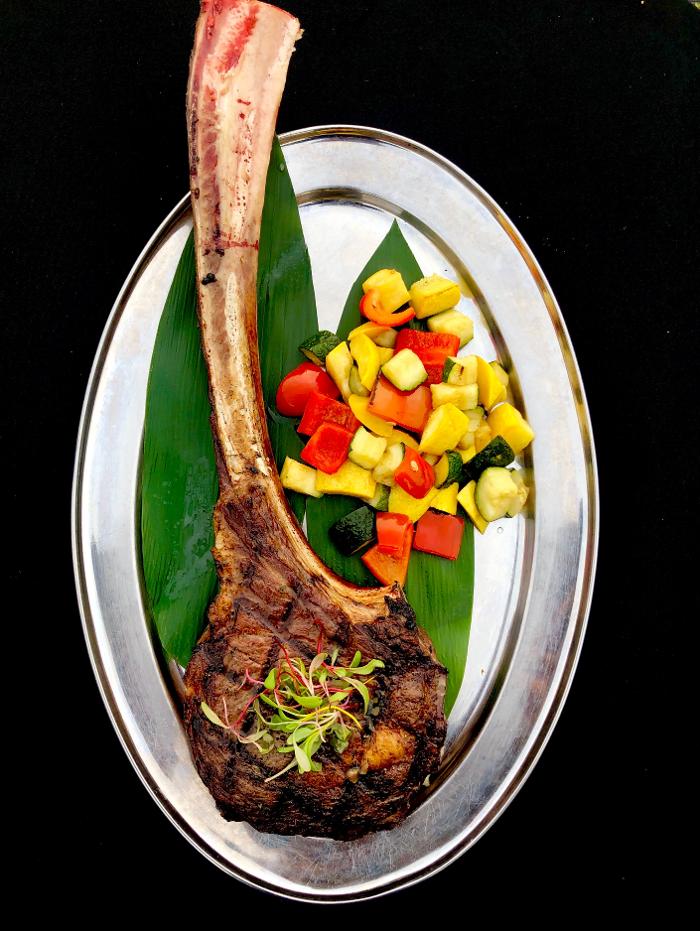 Island Way Grill - Clearwater, FL