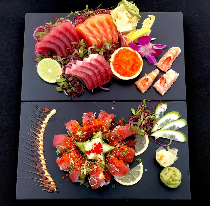 Island Way Grill - Clearwater, FL