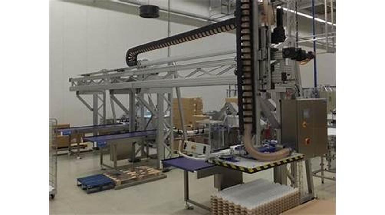 F. W. Schmitt GmbH Sondermaschinenbau, Kloppgasse in Gau-Algesheim