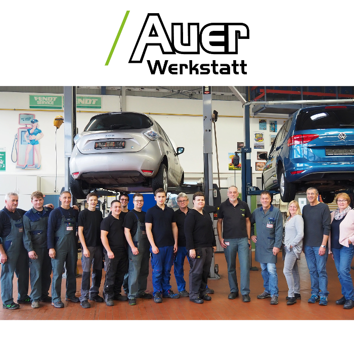 Bild zu Auer Werkstatt in Laichingen Bild zu Auer Werkstatt in Laichingen