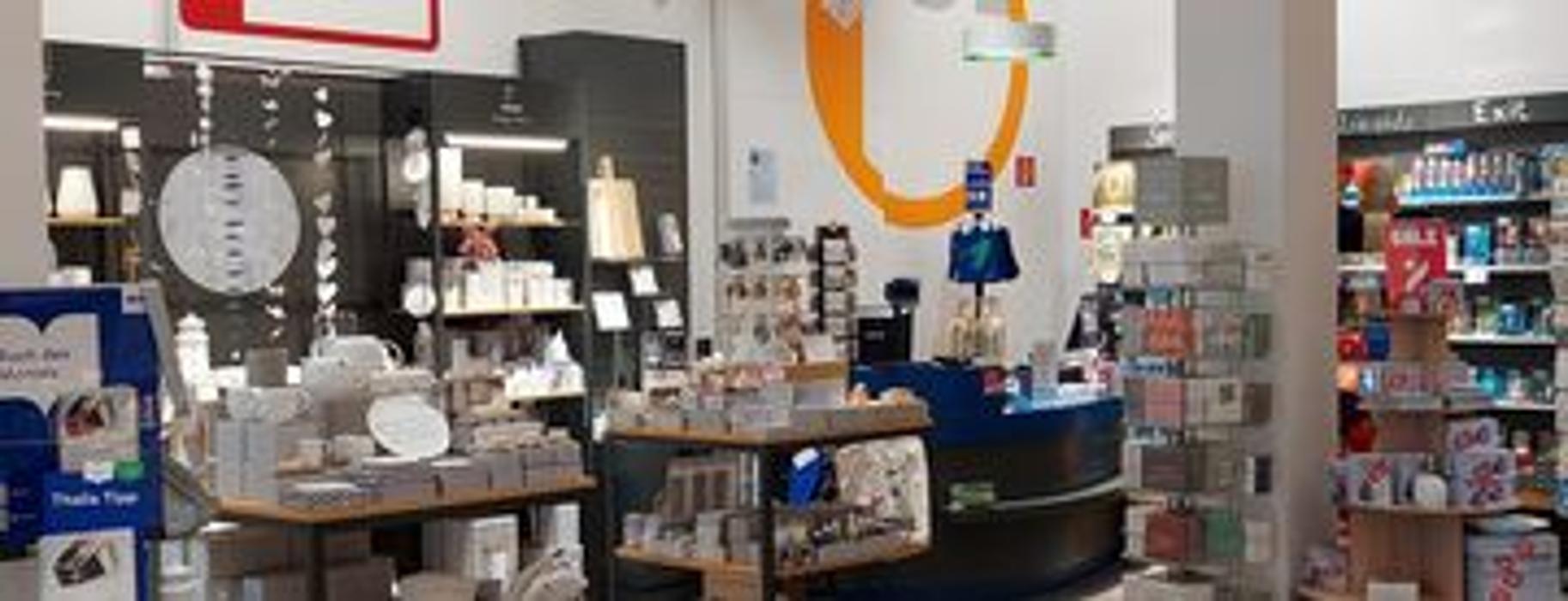 Thalia Hildesheim, Hoher Weg in Hildesheim