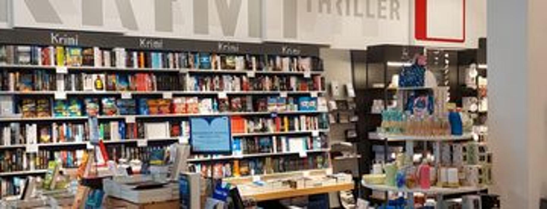 Thalia Hildesheim, Hoher Weg in Hildesheim