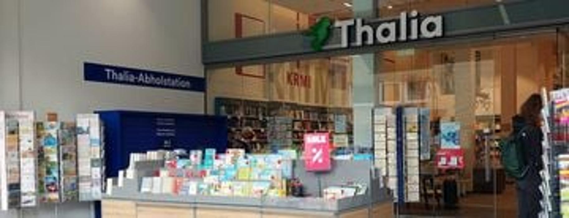 Thalia Hildesheim, Hoher Weg in Hildesheim