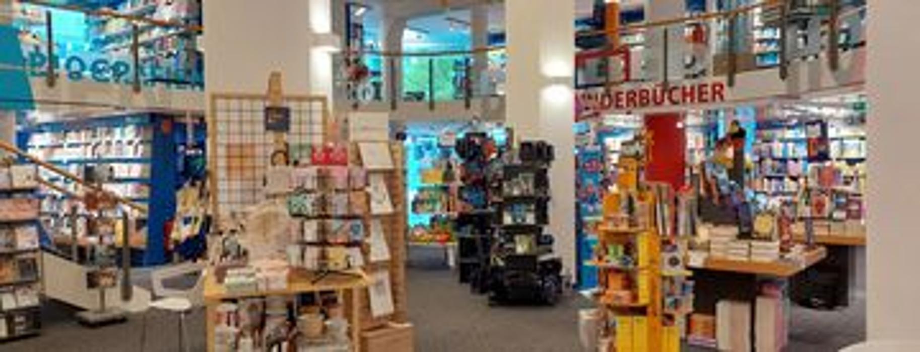 Thalia Hildesheim, Hoher Weg in Hildesheim