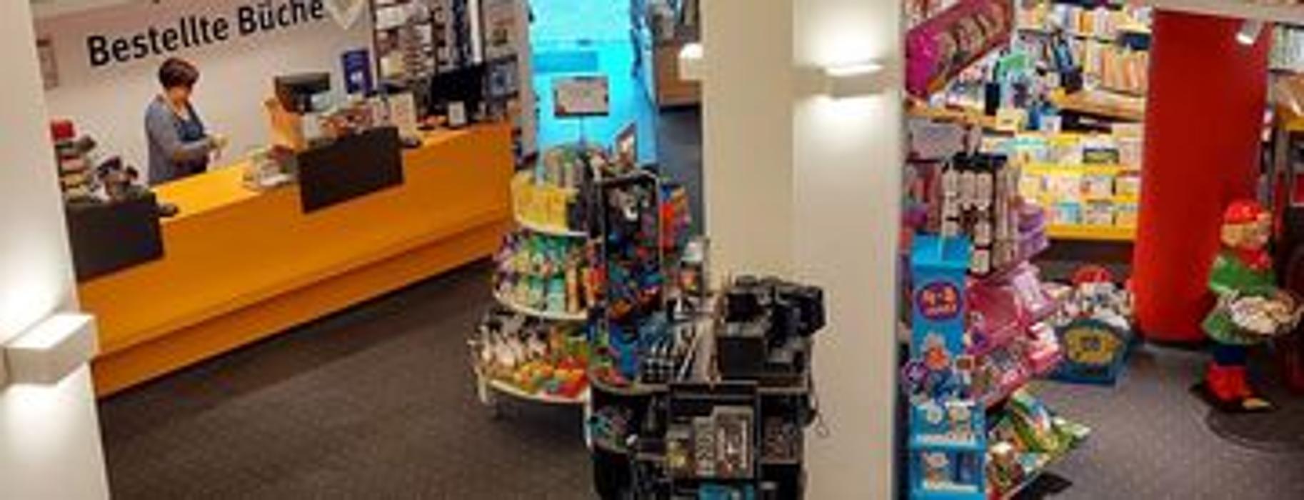 Thalia Hildesheim, Hoher Weg in Hildesheim