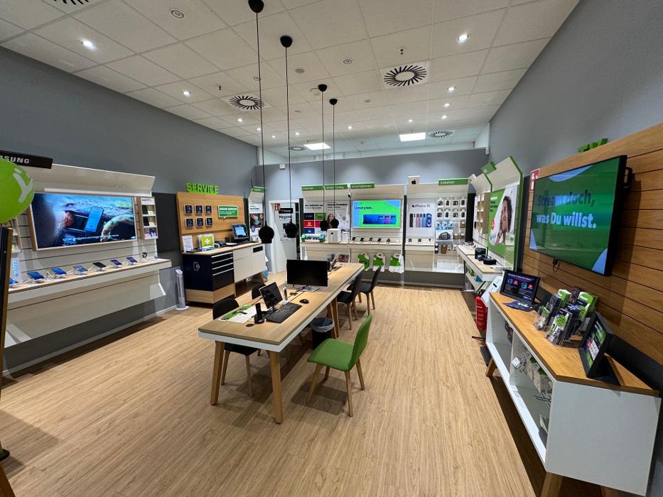 freenet Shop, Babelsberger Straße in Potsdam